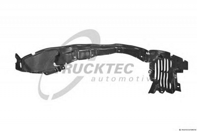 TRUCKTEC AUTOMOTIVE 0252090 -  Обшивка, колесная ниша